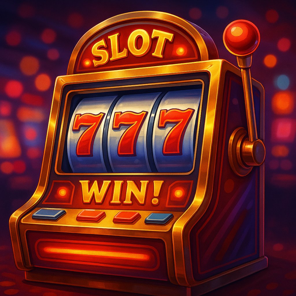 all4slot